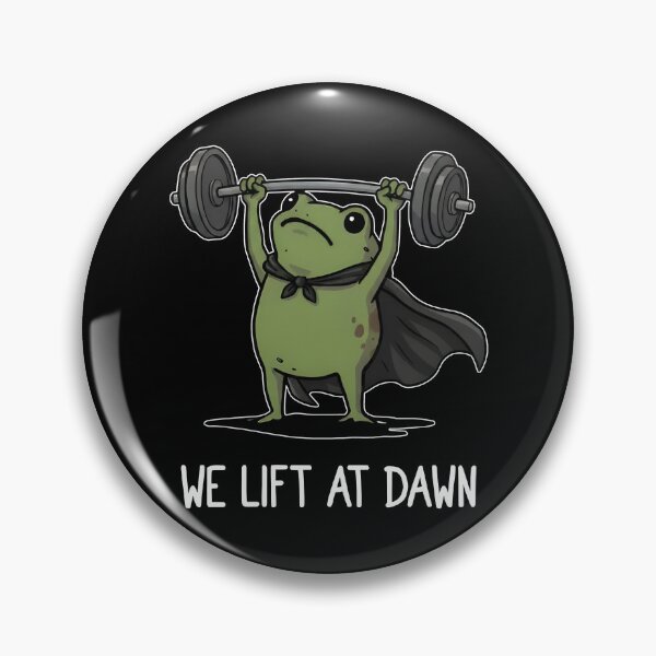 Item preview, We Lift At Dawn designed and sold by Johnny-Store.