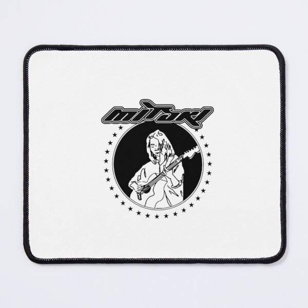 Item preview, Mitski designed and sold by Trantranpeter.