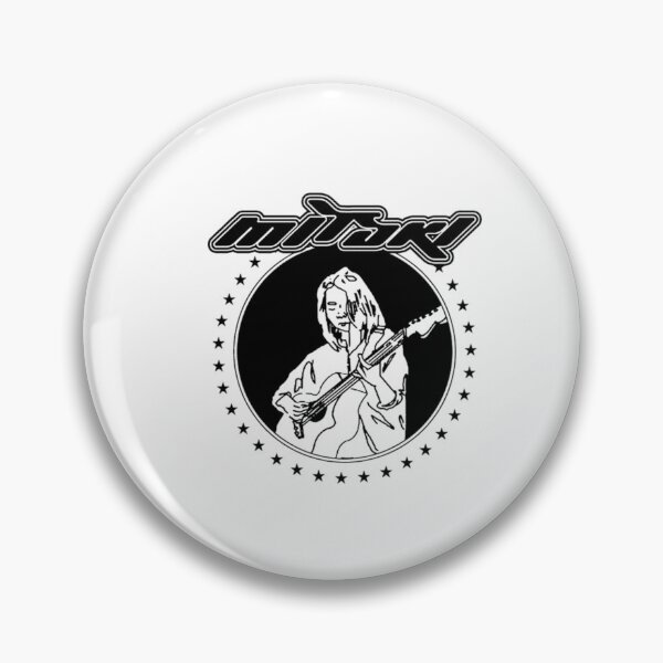 Item preview, Mitski designed and sold by Trantranpeter.
