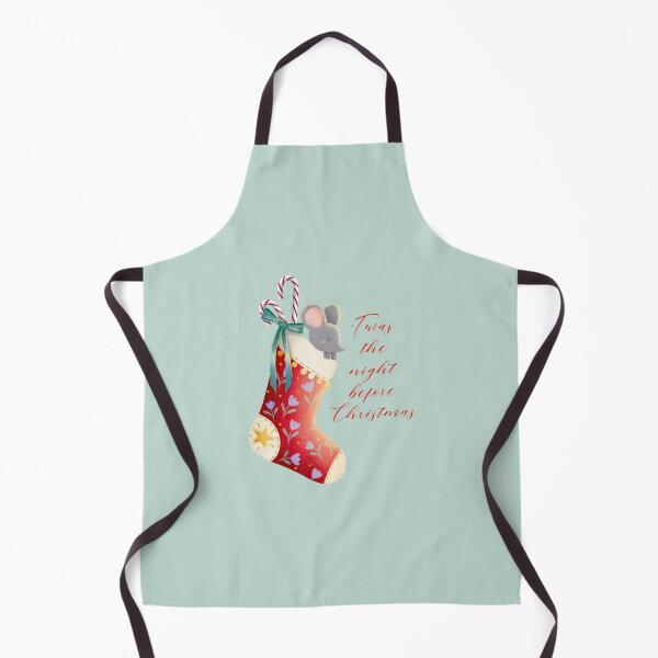 Item preview, Christmas Mouse designed and sold by Caitie-M.