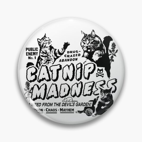 Item preview, Funny Cats Cute Retro Feline Humor Design designed and sold by ronakris009.