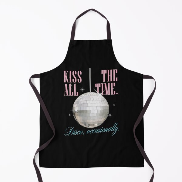 Item preview, Harrys Styles Kiss All The Time Disco Occasionally designed and sold by parinititk.