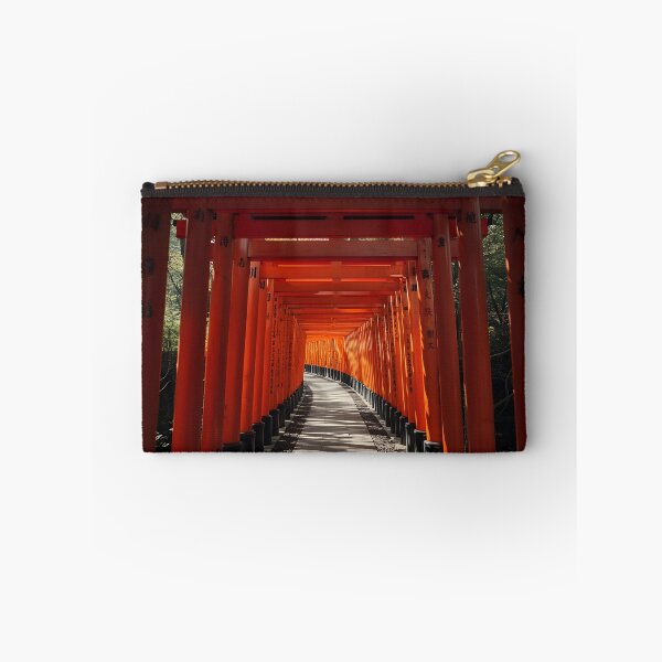 Item preview, Endless Vermilion Torii Gates designed and sold by NihonCreative.