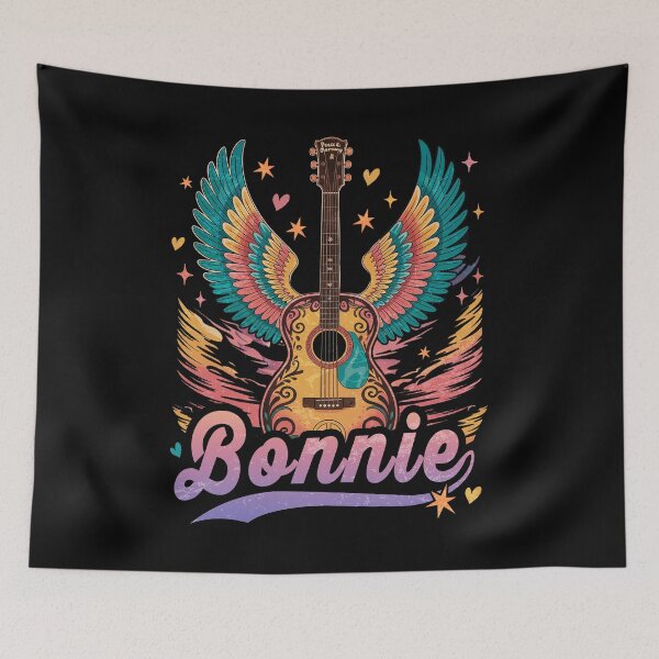 Item preview, Bonnie tyler (1951-2026) designed and sold by watanabeee.