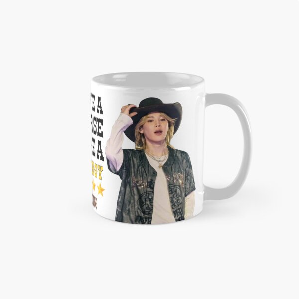 Item preview, Jimin cowboy Park Jimin 2026  designed and sold by K-ShopForever.