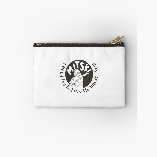 Item preview, Mitski designed and sold by Trantranpeter.