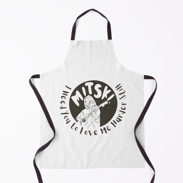 Item preview, Mitski designed and sold by Trantranpeter.