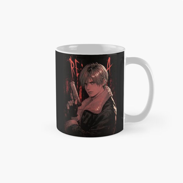 Item preview, leon s kennedy designed and sold by parinititk.