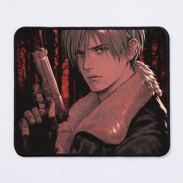 Item preview, leon s kennedy designed and sold by parinititk.