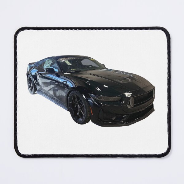 Item preview, Ford mustang designed and sold by Reinrab.