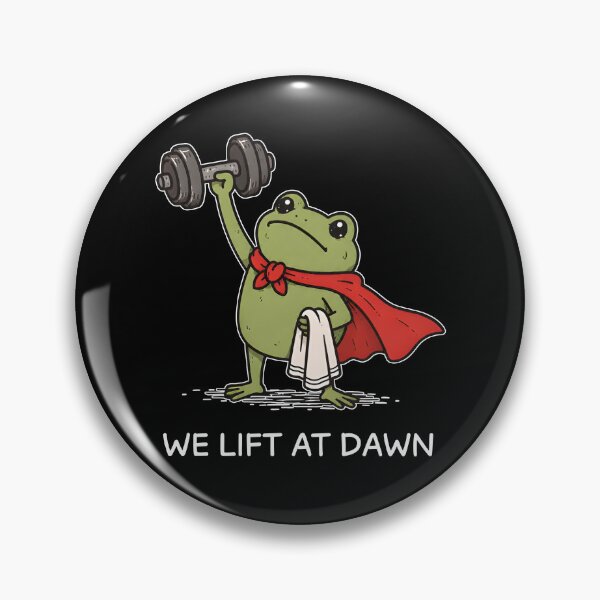 Item preview, We Lift At Dawn designed and sold by Johnny-Store.