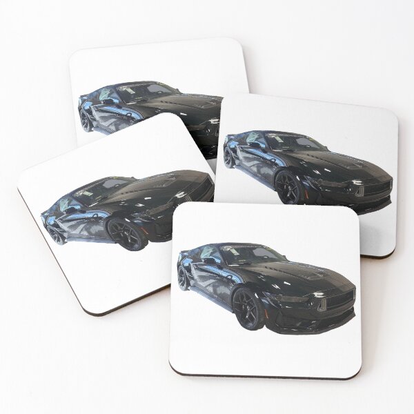 Item preview, Ford mustang designed and sold by Reinrab.
