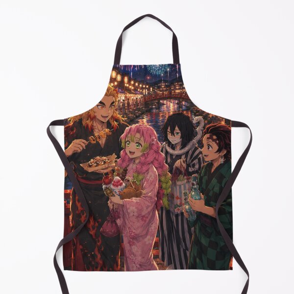 Item preview, Demon Slayer designed and sold by jinwooo.
