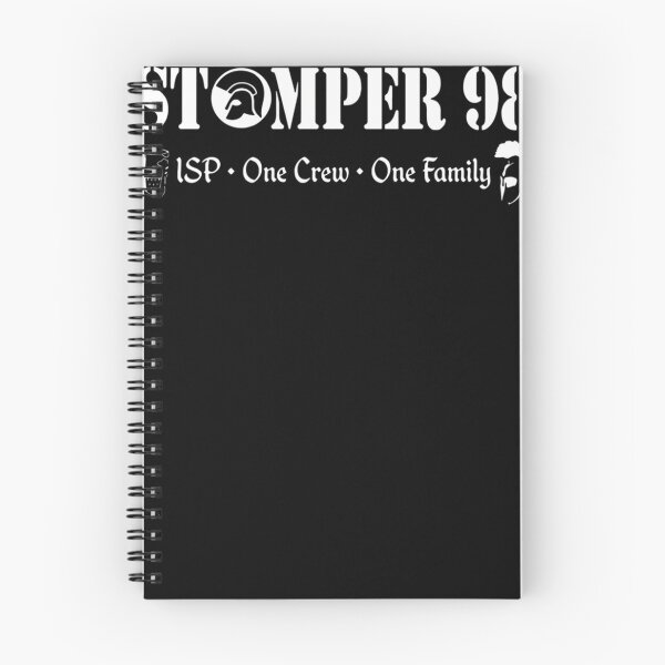Aperçu de l'œuvre Stomper 98 BAND créée et vendue par evabelwq.