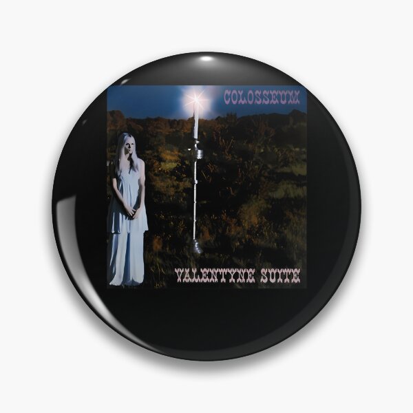 Item preview, Colosseum Valentyne Suite designed and sold by HighGraphic20.