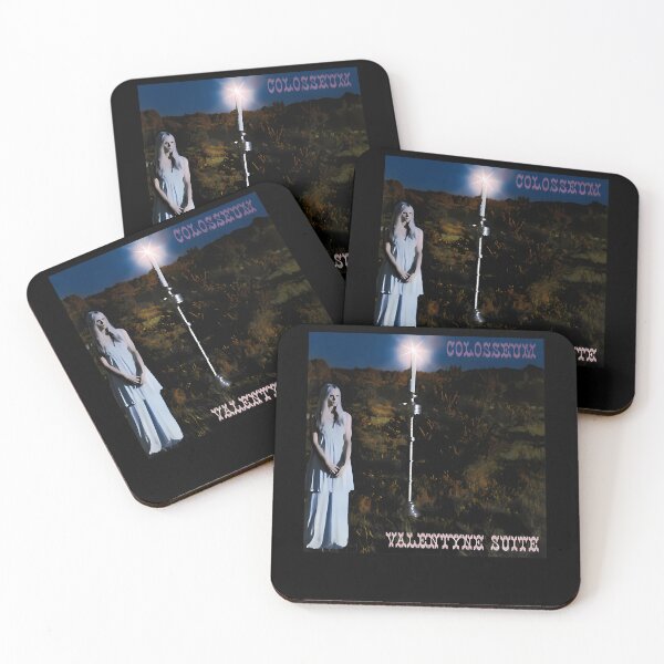 Item preview, Colosseum Valentyne Suite designed and sold by HighGraphic20.