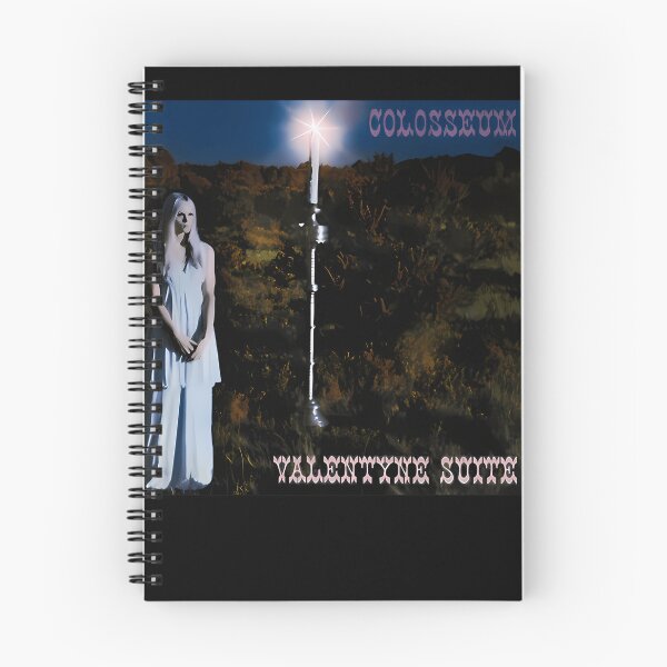 Item preview, Colosseum Valentyne Suite designed and sold by HighGraphic20.