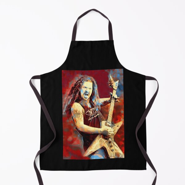 Item preview, Stylized Colorful Portrait of a Musician Shouting designed and sold by HighGraphic20.