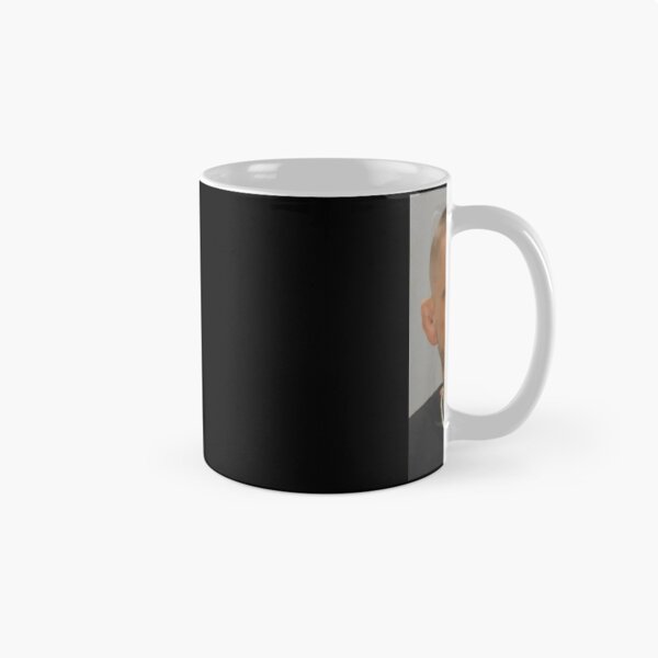 Item preview, Dustin Poirier Mugshot  designed and sold by JeyVel.