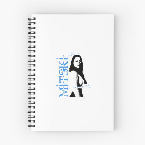 Item preview, Blue Typography Alternative Indie designed and sold by Trantranpeter.