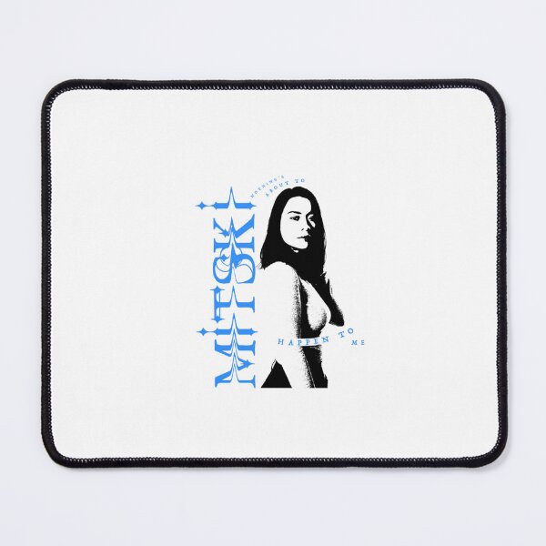 Item preview, Blue Typography Alternative Indie designed and sold by Trantranpeter.