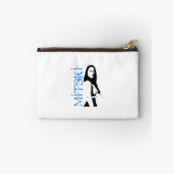 Item preview, Blue Typography Alternative Indie designed and sold by Trantranpeter.