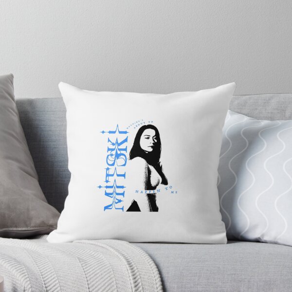 Item preview, Blue Typography Alternative Indie designed and sold by Trantranpeter.