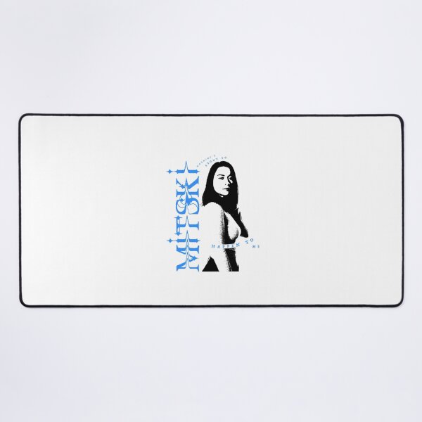 Item preview, Blue Typography Alternative Indie designed and sold by Trantranpeter.