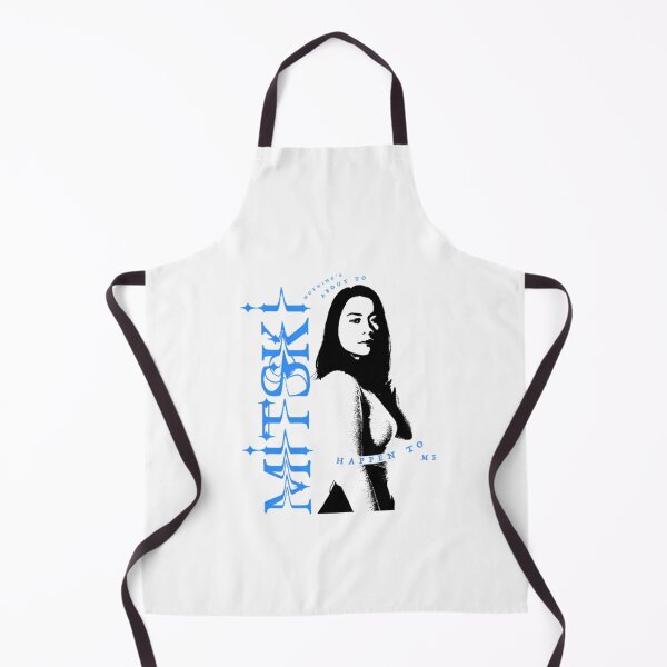 Item preview, Blue Typography Alternative Indie designed and sold by Trantranpeter.