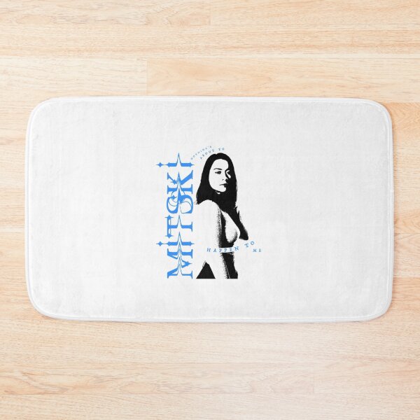 Item preview, Blue Typography Alternative Indie designed and sold by Trantranpeter.