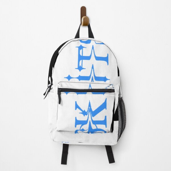 Item preview, Blue Typography Alternative Indie designed and sold by Trantranpeter.