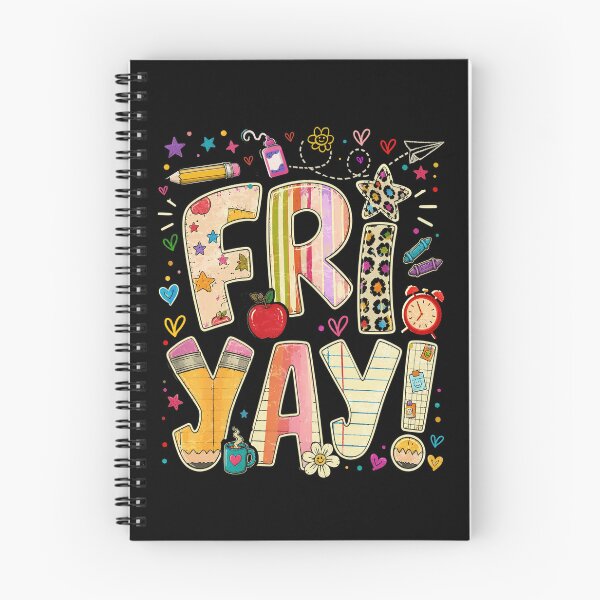 Item preview, Happy Friyay Weekend Weekend Feeling Funny  designed and sold by watanabeee.