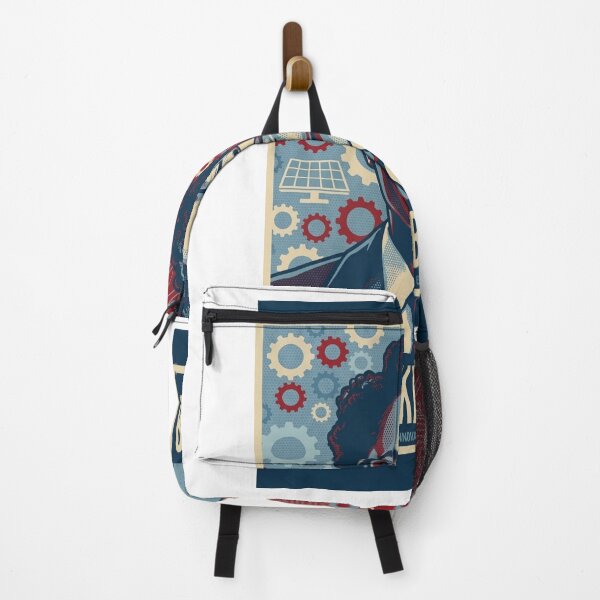 Item preview, Innovate Forward designed and sold by Pixele.