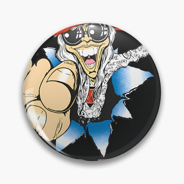 Item preview, The Kix Band designed and sold by evabelwq.
