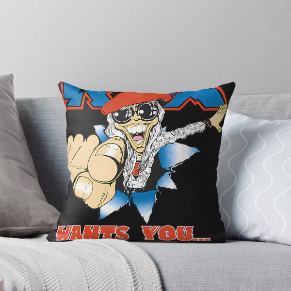 Item preview, The Kix Band designed and sold by evabelwq.
