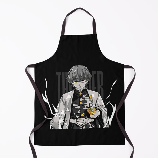 Item preview, Demon Slayer designed and sold by PrismPulseApp.