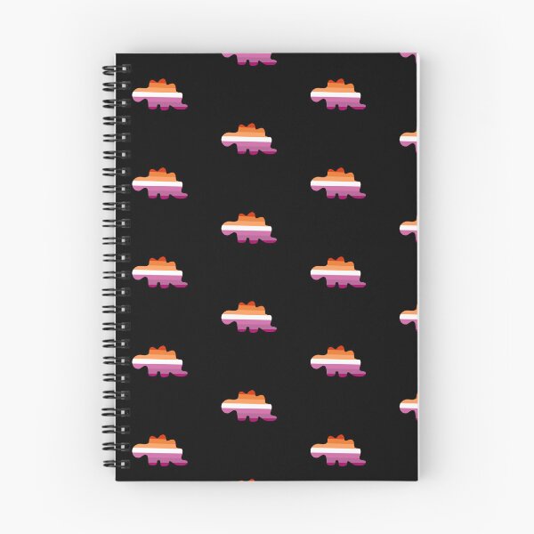 Item preview,  lesbian Dino nuggie stegosaur  designed and sold by Meowmeow996.