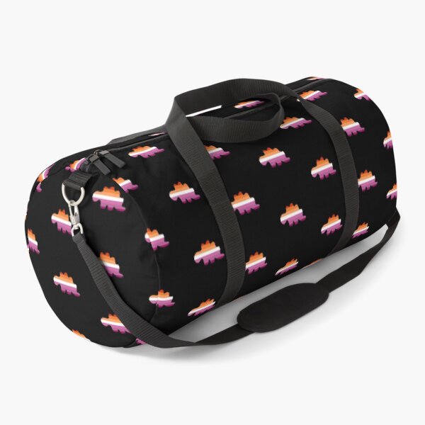 Item preview, lesbian Dino nuggie stegosaur designed and sold by Meowmeow996.
