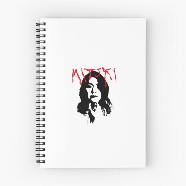 Item preview, Red Typography Indie Rock Woman designed and sold by Trantranpeter.