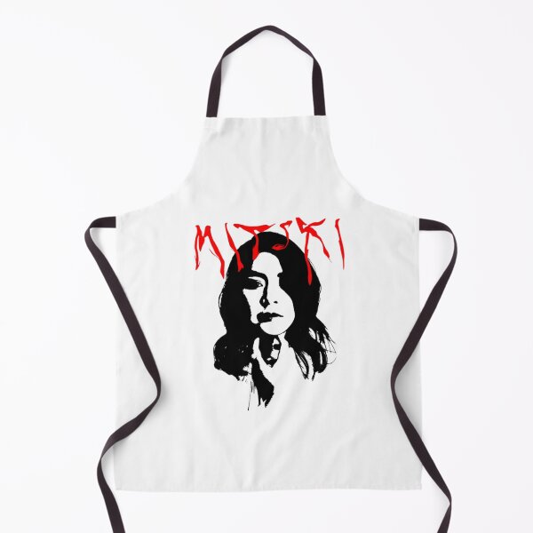 Item preview, Red Typography Indie Rock Woman designed and sold by Trantranpeter.