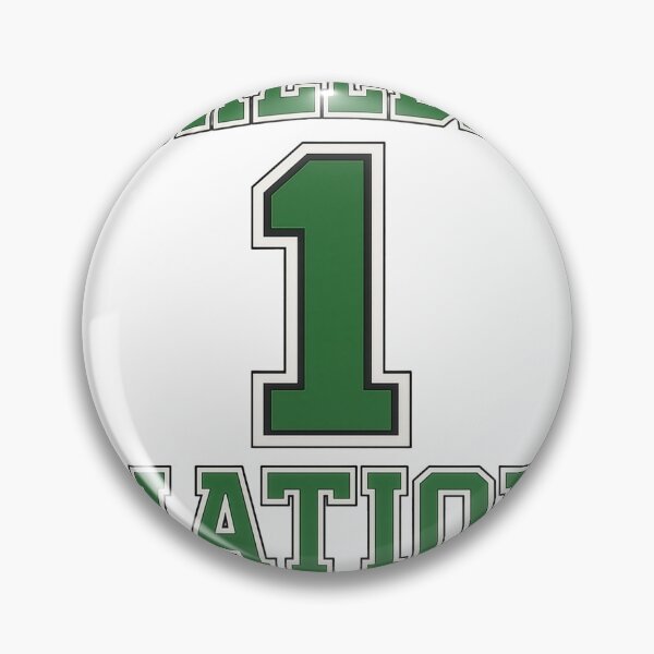 Item preview, Pickleball Nation Number One Sport Pride Player Gift Shirt designed and sold by FiggletThreads.