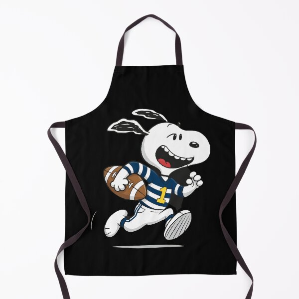 Item preview, Game Day Pup Racing with Football designed and sold by WilliamFerris.