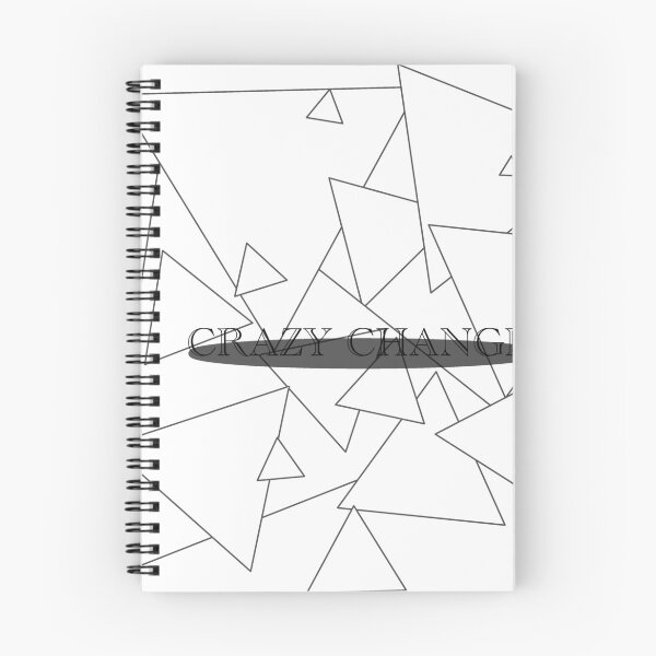 Item preview, triangular:CRAZYCHANGE designed and sold by CRAZYCHANGE.