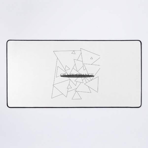 Item preview, triangular:CRAZYCHANGE designed and sold by CRAZYCHANGE.