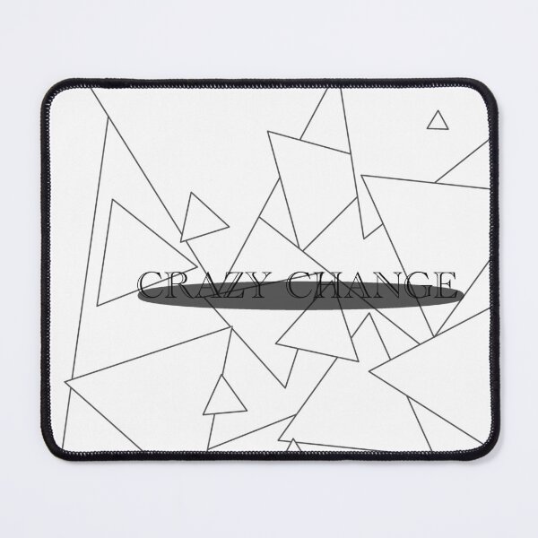 Item preview, triangular:CRAZYCHANGE designed and sold by CRAZYCHANGE.