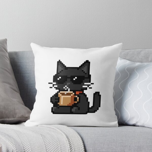 Item preview, Cool Cat designed and sold by Pixele.