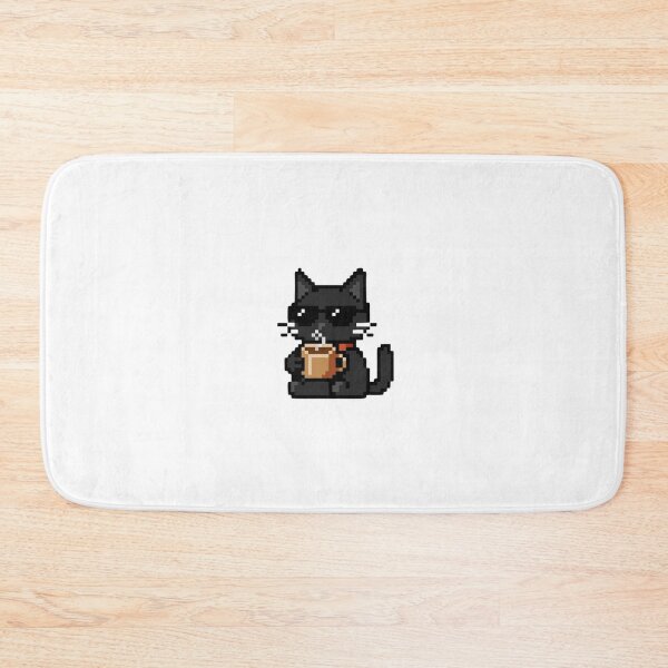 Item preview, Cool Cat designed and sold by Pixele.