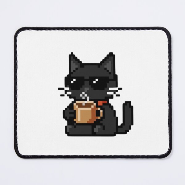 Item preview, Cool Cat designed and sold by Pixele.