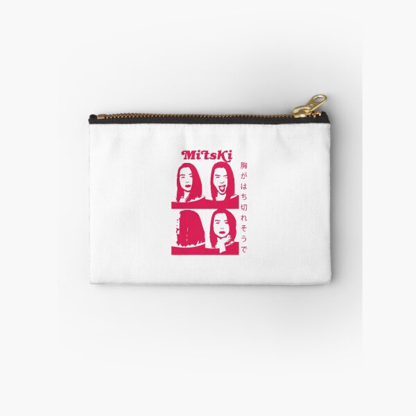 Item preview, Retro Mitski designed and sold by Trantranpeter.