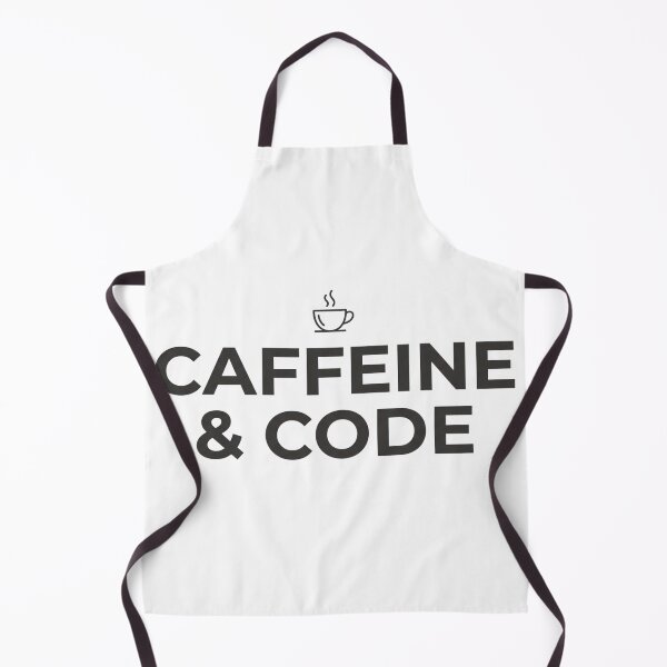 Item preview, Caffeine & Code designed and sold by Pixele.